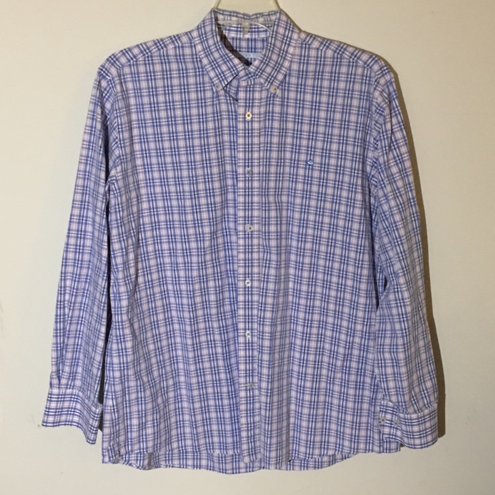 Southern Tide Button Down Shirt
